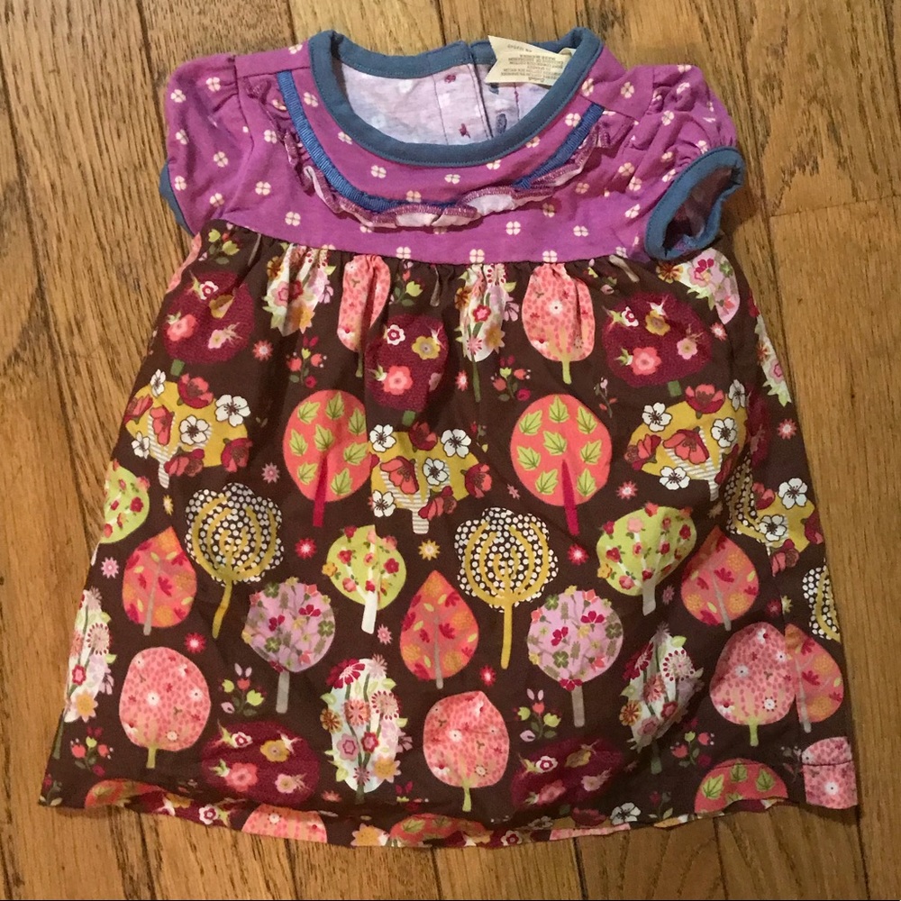 Matilda Jane Dress